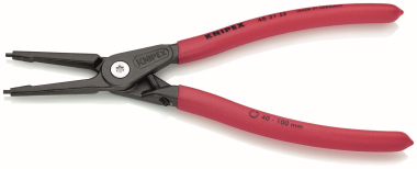 Knipex Präzisions-              48 31 J3 