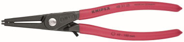 Knipex Präzisions-              48 31 J3 