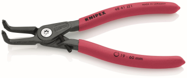 Knipex                           4841J21 