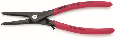 Knipex Präzisions-              49 31 A3 