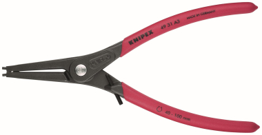 Knipex Präzisions-              49 31 A3 