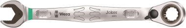 Wera JOKER Switch Maul Ring-  5020068001 