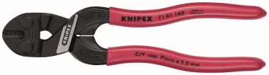 Knipex Kompakt-Bolzenschneider CoBolt 