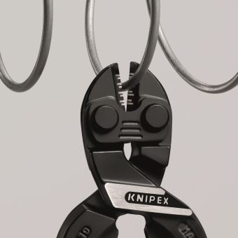 Knipex Kompakt-Bolzenschneider CoBolt 