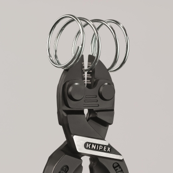 Knipex Kompakt-Bolzenschneider CoBolt 