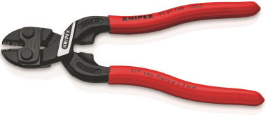 Knipex 7131160 Kompakt-          0308458 