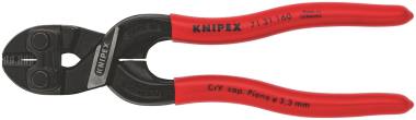 Knipex 7131160 Kompakt-          0308458 