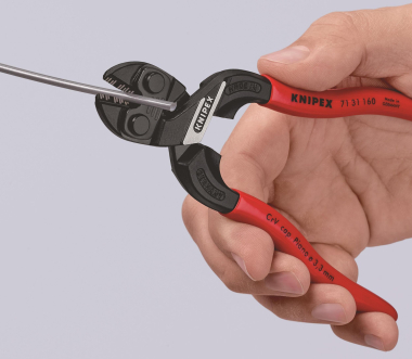 Knipex 7131160 Kompakt-          0308458 
