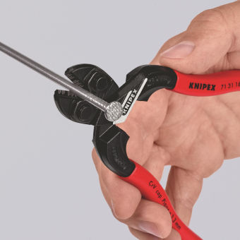 Knipex 7131160 Kompakt-          0308458 