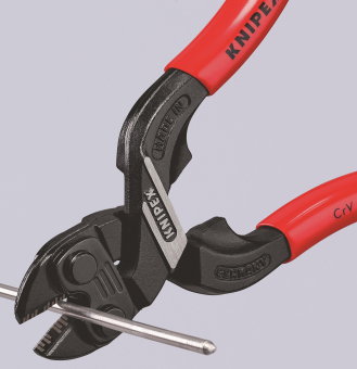 Knipex 7131160 Kompakt-          0308458 