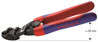 Knipex CoBolt  Kompakt-     7131250 