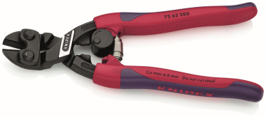 Knipex 7262200 Kraft-            0308191 