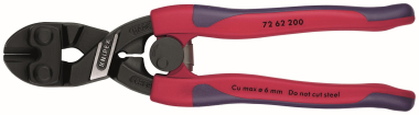 Knipex 7262200 Kraft-            0308191 