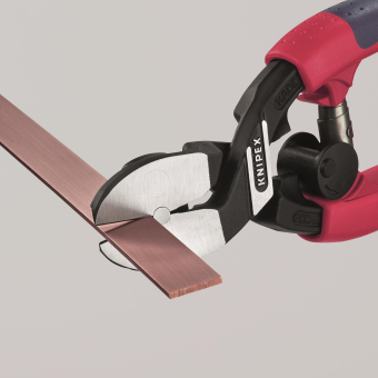 Knipex 7262200 Kraft-            0308191 