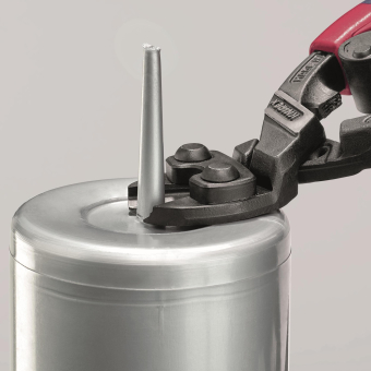 Knipex 7262200 Kraft-            0308191 