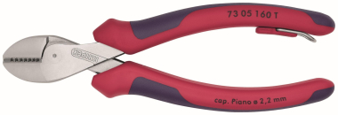Knipex 73 05 160 T X-Cut        7305160T 