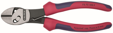 Knipex 73 72 180 F              7372180F 