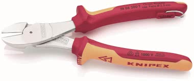 Knipex VDE                      7406200T 