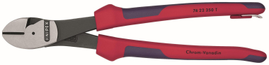 Knipex Kraft-Seitenschneider  7422250TBK 