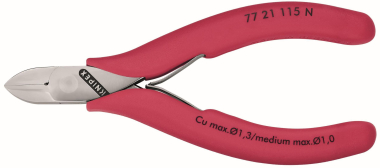 Knipex Elektronik-       7721115N 