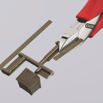 Knipex Elektronik-       7721115N 