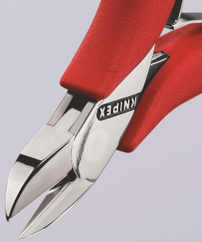 Knipex Elektronik-       7721115N 