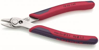 Knipex Elektronic Super Knips XL 7803140 