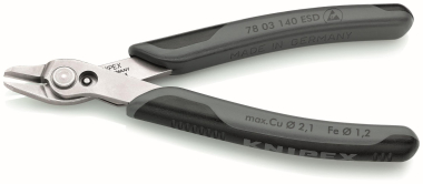 Knipex                      7803140ESDSB 