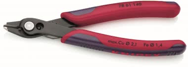 Knipex Elektronic Super Knips XL 7861140 