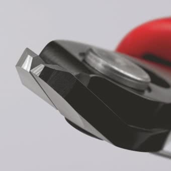 Knipex Elektronic Super Knips XL 7861140 