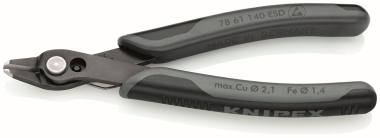 Knipex                      7861140ESDSB 