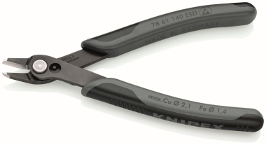 Knipex                      7861140ESDSB 