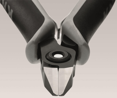 Knipex Präzisions-Elektr.    7942125ZESD 