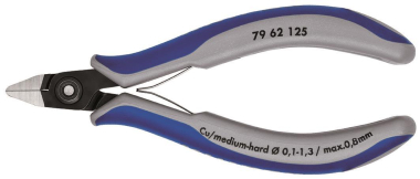 Knipex 79 62 125 Präzisions      7962125 
