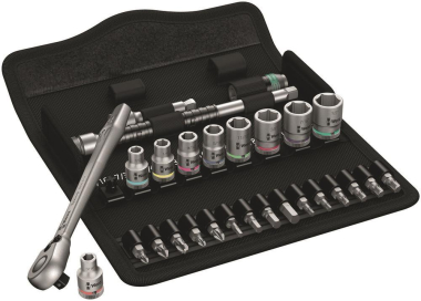 Wera 8100 SA 11 Zyklop       05004021001 