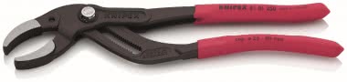 Knipex 81 01 250 Rohr-Greifzange 0307846 