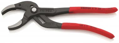 Knipex 81 01 250 Rohr-Greifzange 0307846 