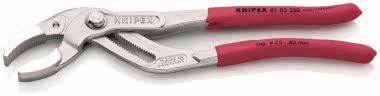 Knipex Siphon-und              8103250SB 