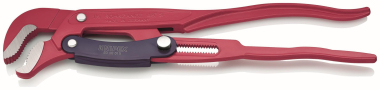 Knipex Rohrzange 1,5 Zoll S-Maul 8360015 