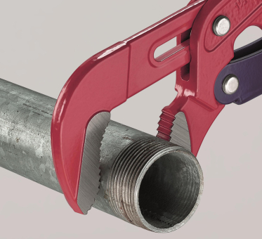 Knipex Rohrzange 1,5 Zoll S-Maul 8360015 