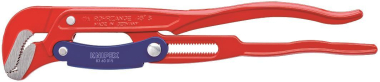 Knipex Rohrzange 1,5 Zoll S-Maul 8360015 