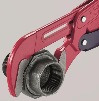 Knipex Rohrzange 2" S-Maul       8360020 