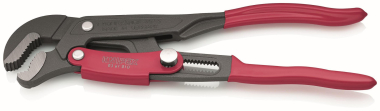 Knipex 83 61 010 Eck-Rohrzange   8361010 
