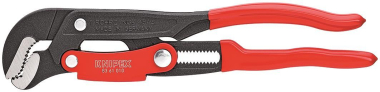 Knipex 83 61 015 Eck-Rohrzange   8361015 