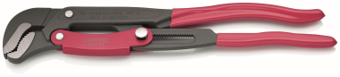 Knipex 83 61 015 Eck-Rohrzange   8361015 