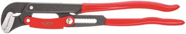 Knipex Rohrzange 2" S-Maul mit   8361020 