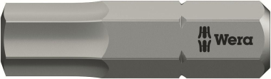 Wera 840/1 BTZ Hex-Plus SW   05056687001 
