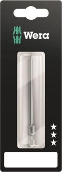 Wera 05073520001 Bits PH1x89mm   0510587 