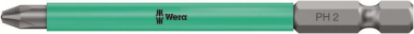 Wera 853/4 ACR  SL Bits          0516520 