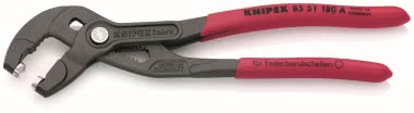 Knipex                        8551180ASB 